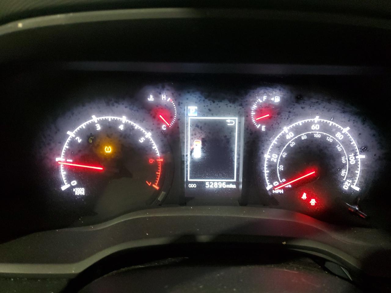 2021 Toyota 4Runner - Image 9