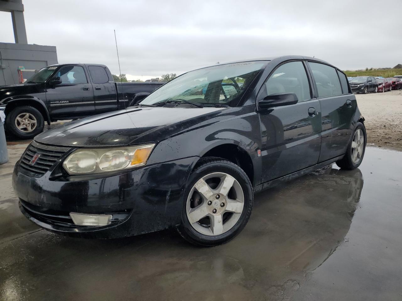 2007 Saturn ION - Image 1