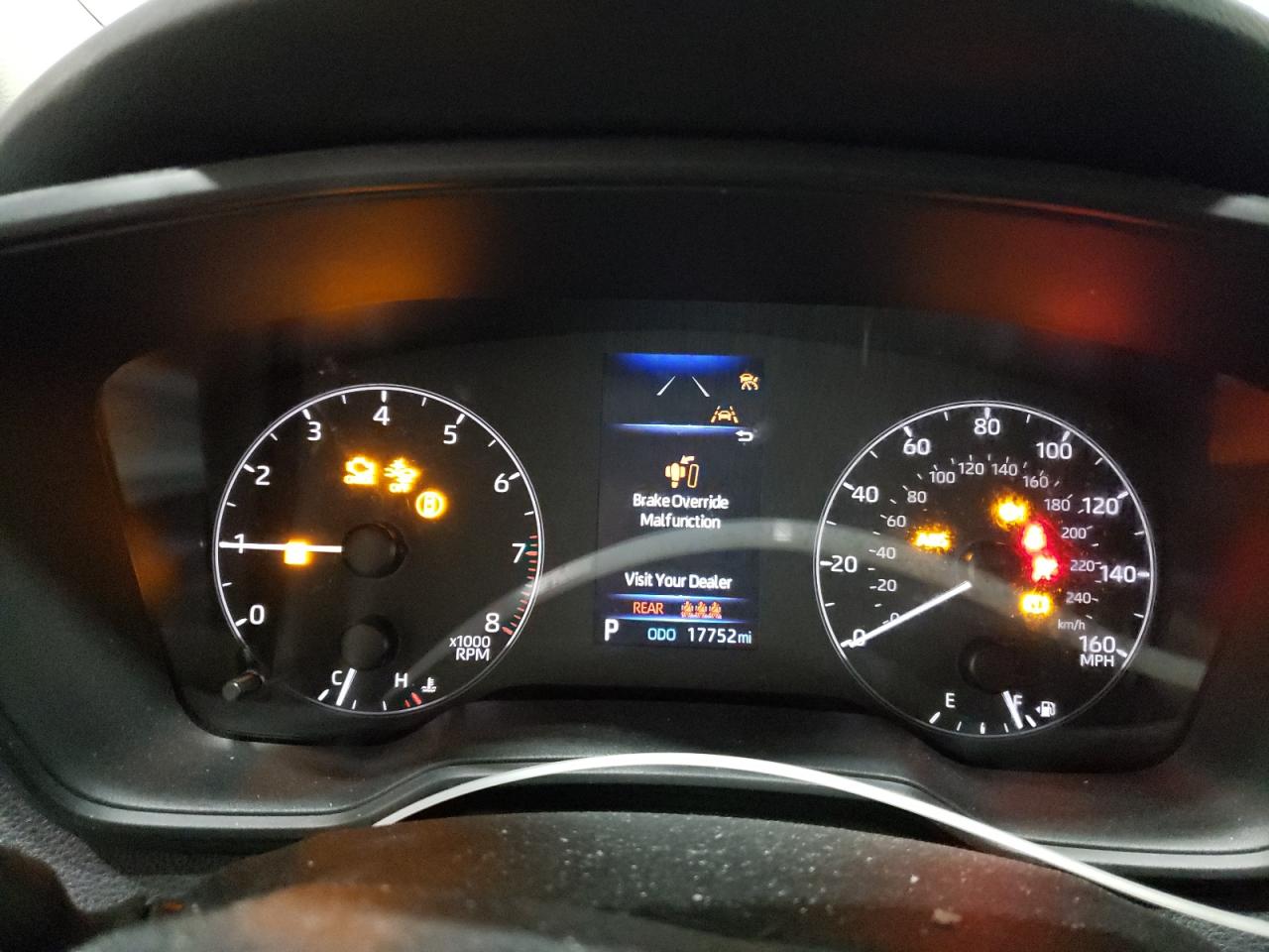 2024 Toyota Corolla - Image 9