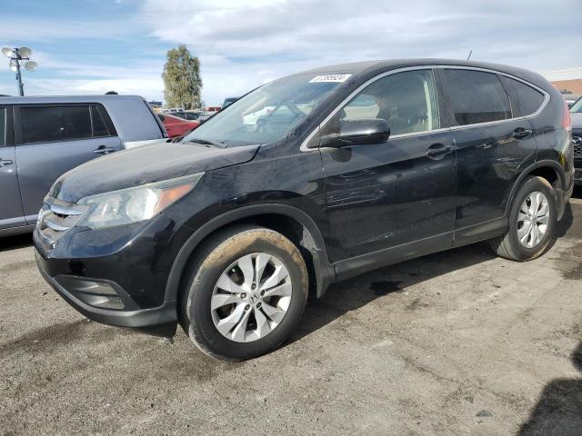  HONDA CRV 2013 Black