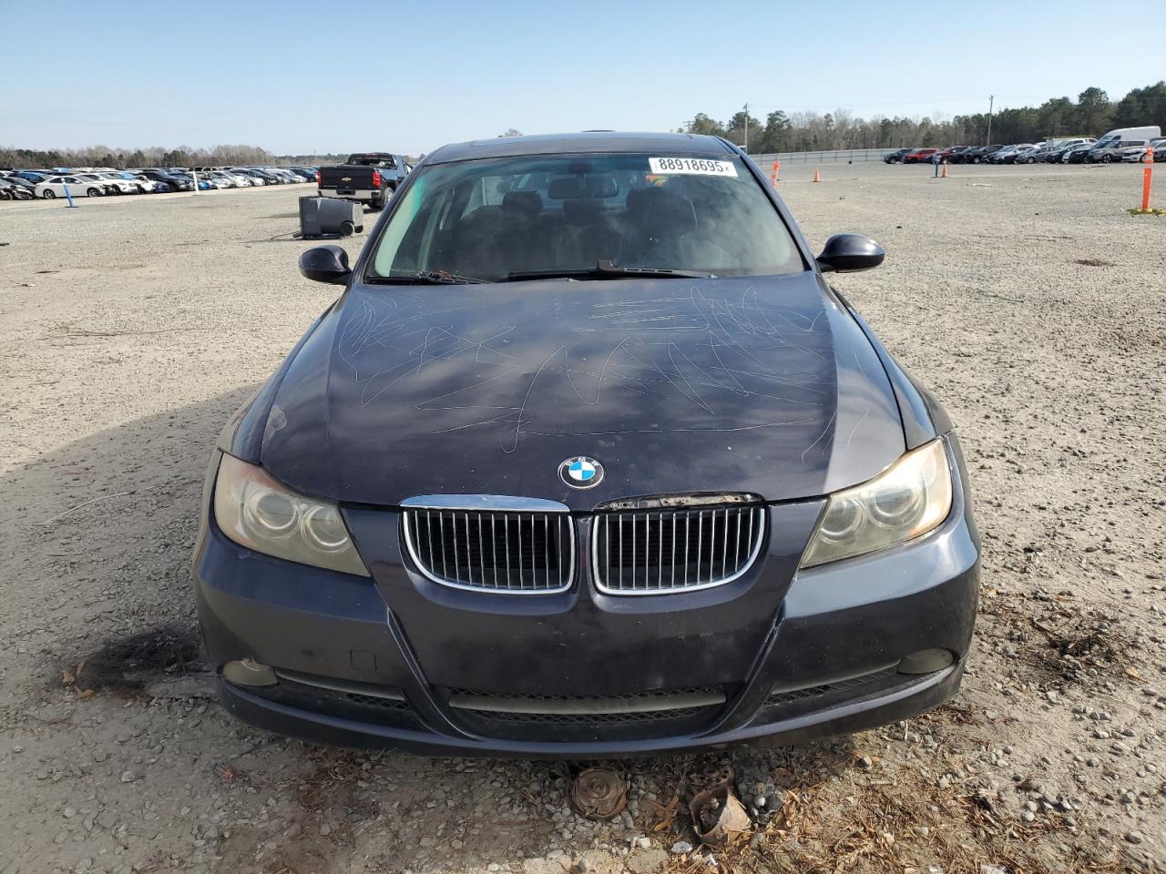 2006 BMW 3er - Image 5
