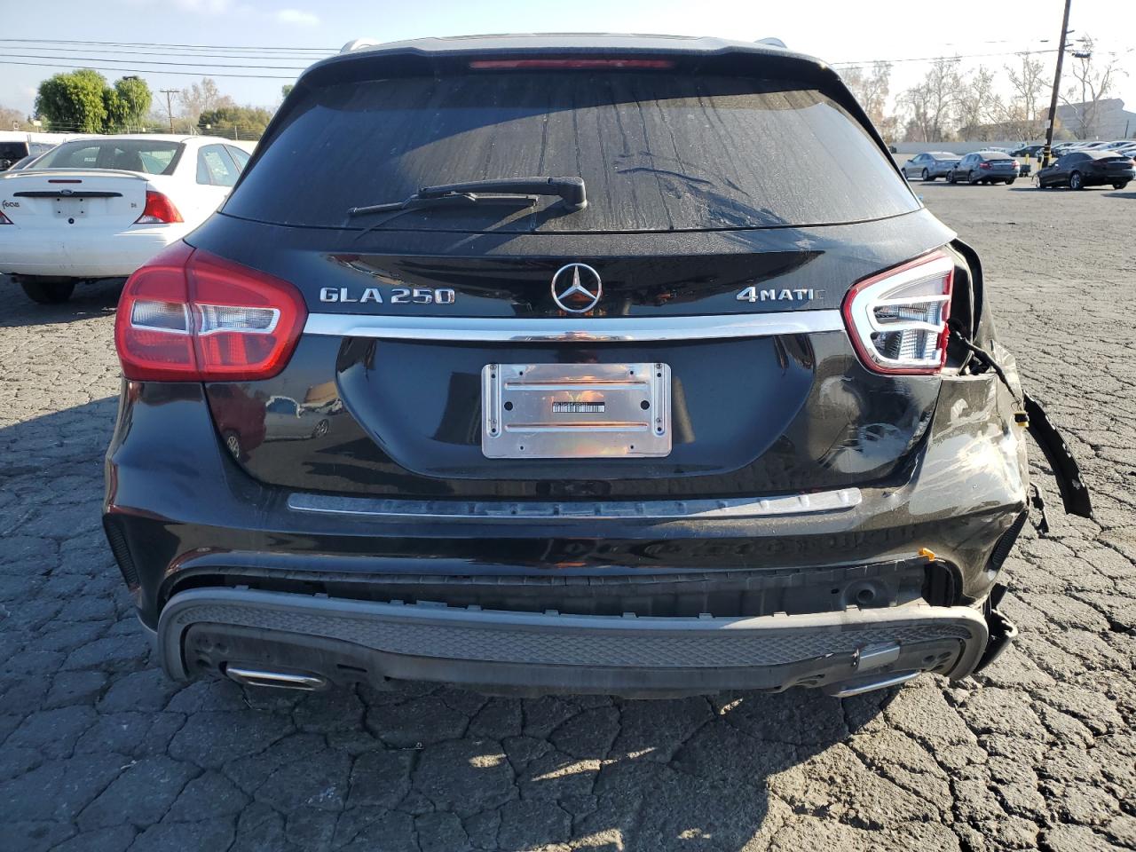 2015 Mercedes-Benz GLA-klasse - Image 6