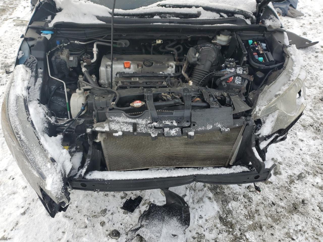2013 Honda CR-V - Image 12