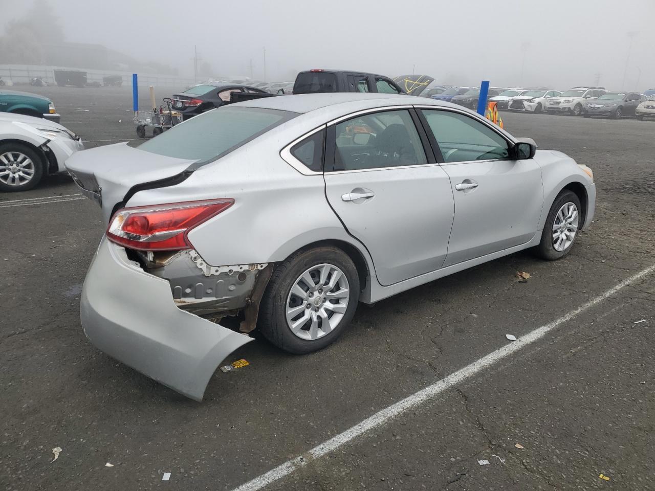 2013 Nissan Altima - Image 3