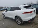 2020 Jaguar F-Pace Prestige за продажба в Baltimore, MD - Front End