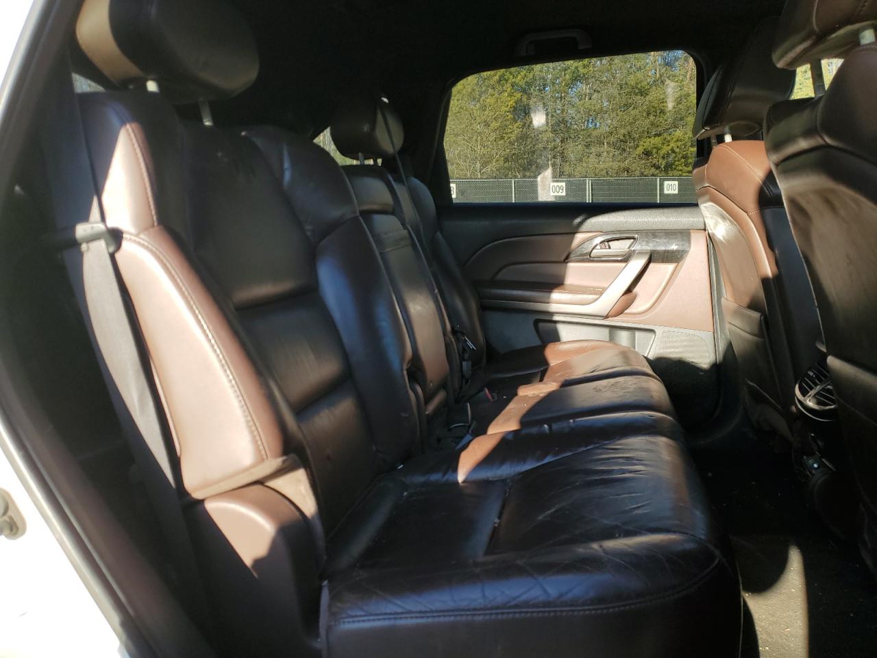 2007 Acura MDX - Image 11