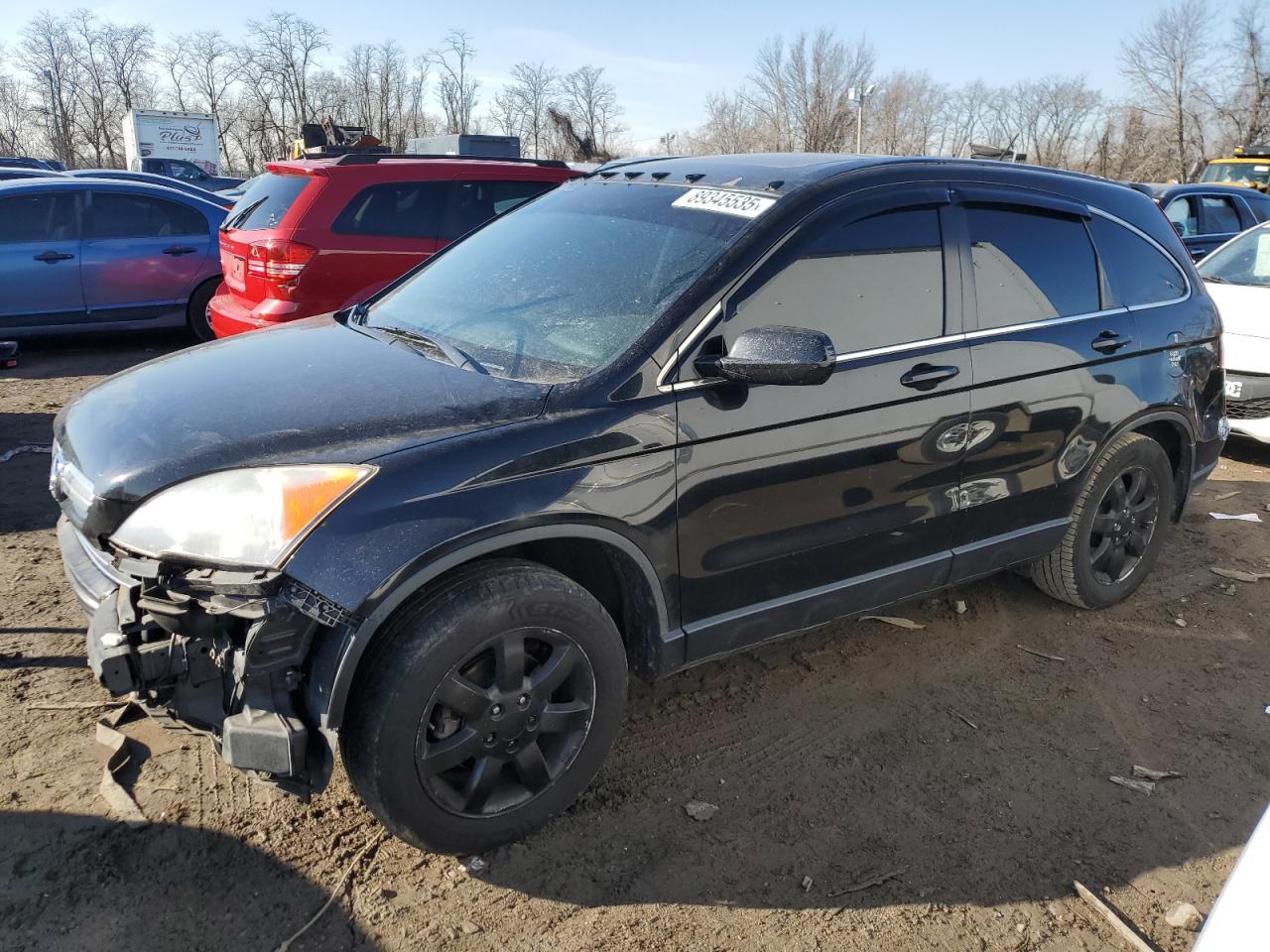 2009 Honda CR-V - Image 1