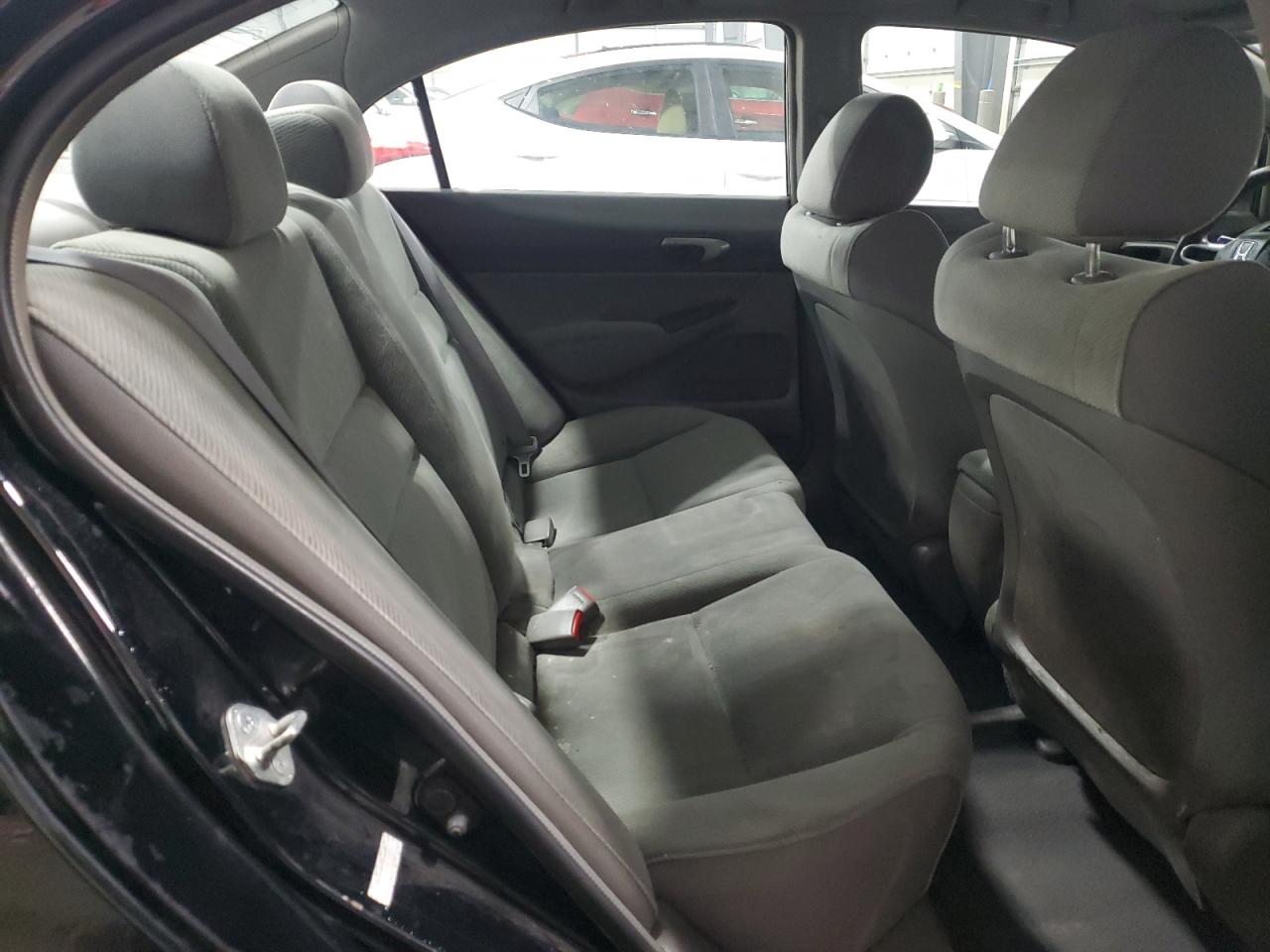 2011 Honda Civic - Image 10