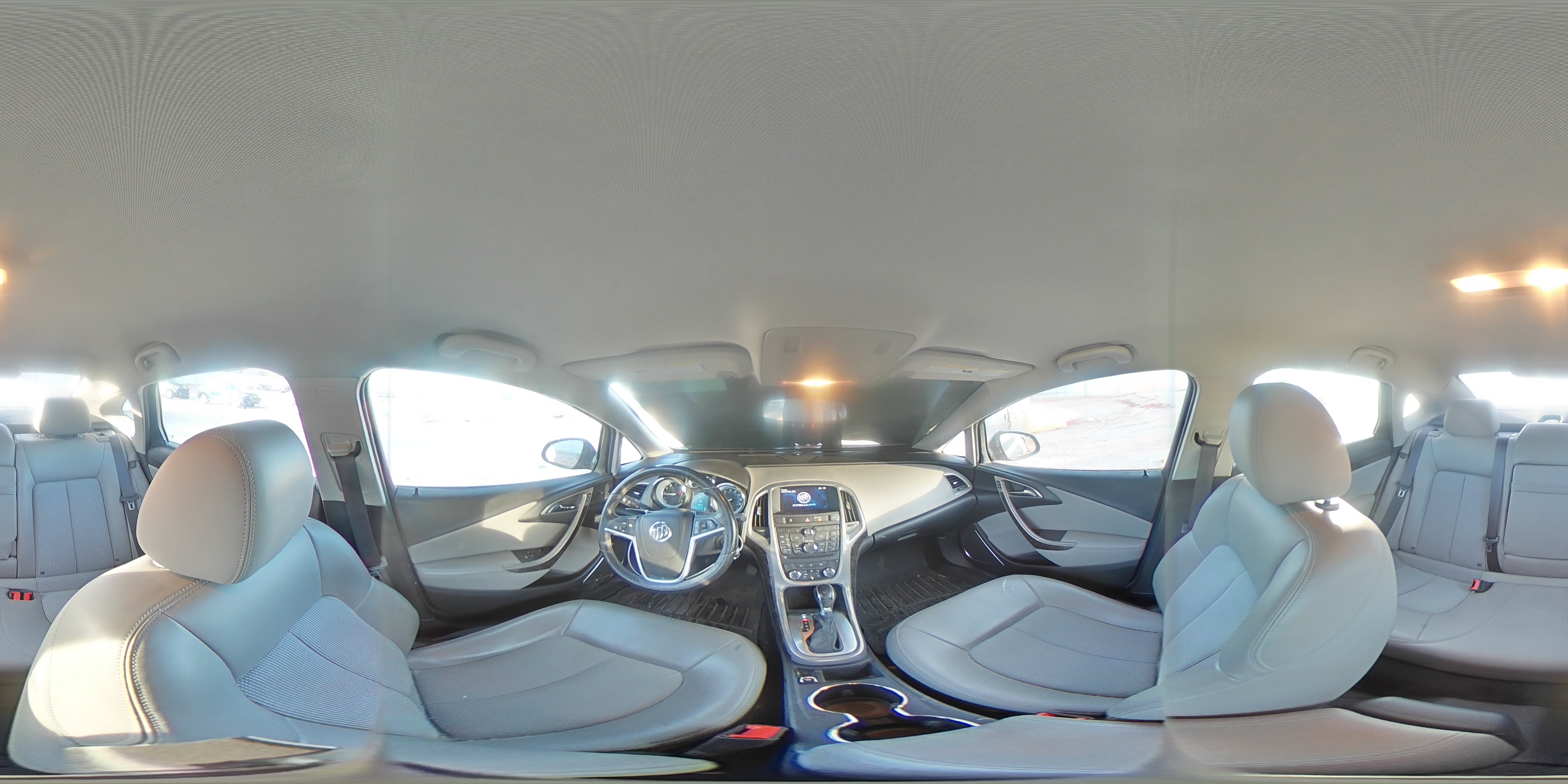 2014 Buick Verano - Image 13