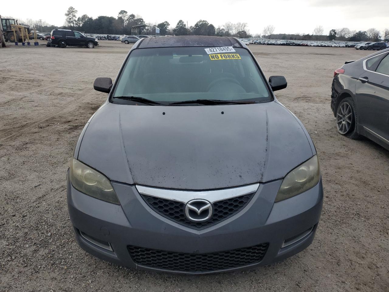 2007 Mazda 3 - Image 5