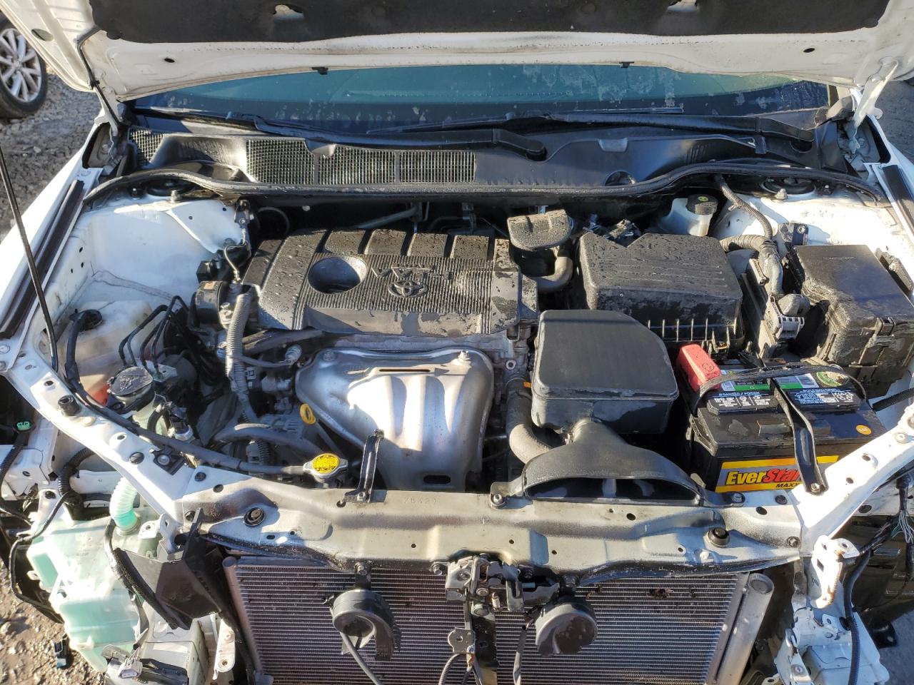 2011 Toyota Venza - Image 12