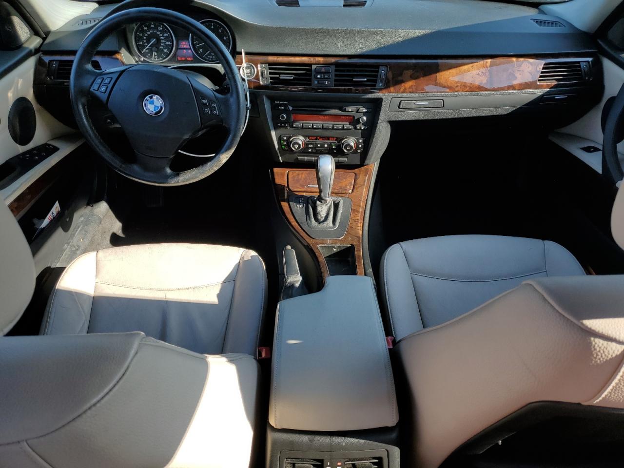 2011 BMW 3er - Image 8