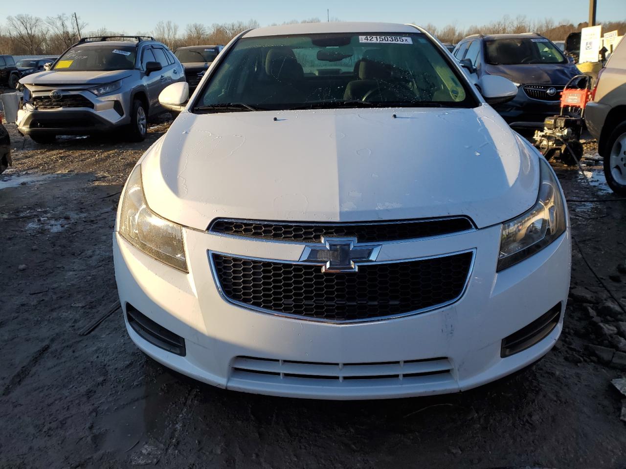 2014 Chevrolet Cruze - Image 5