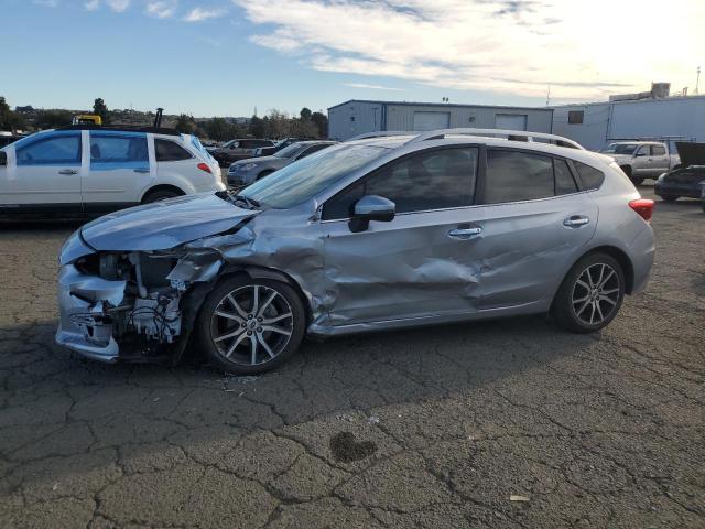 2019 Subaru Impreza Limited