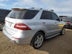 2013 Mercedes-Benz Ml 550 4Matic للبيع في Brighton، CO - Front End