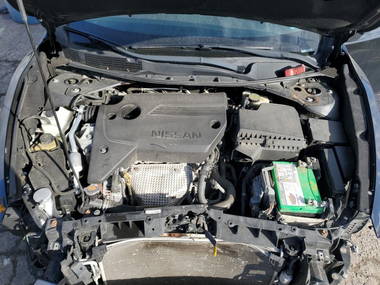 2017 Nissan Altima - Image 11