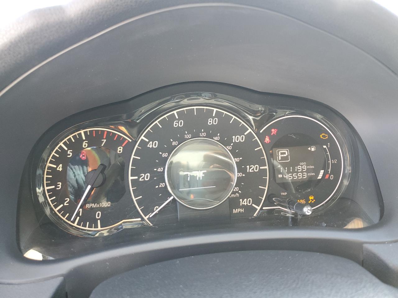 2019 Nissan Versa - Image 9