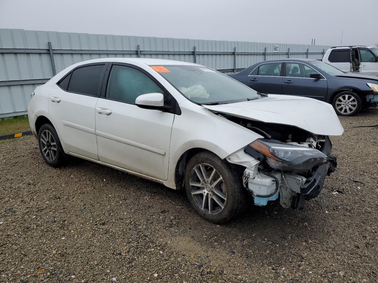 2019 Toyota Corolla - Image 4
