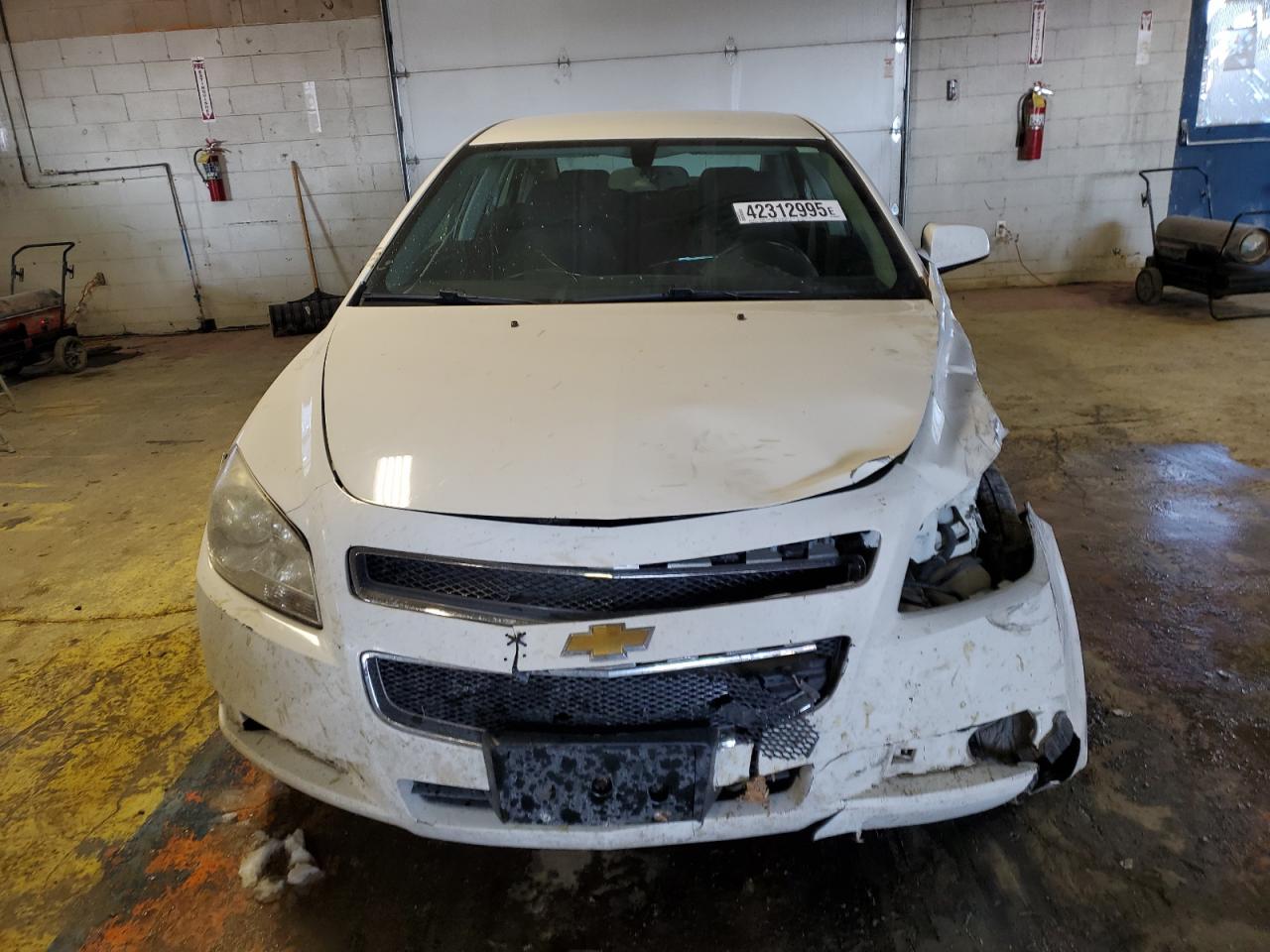 2008 Chevrolet Malibu - Image 5