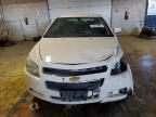 2008 Chevrolet Malibu 1Lt en Venta en Indianapolis, IN - Front End