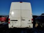 2018 Nissan Nv 2500 S продається в Brighton, CO - Rear End