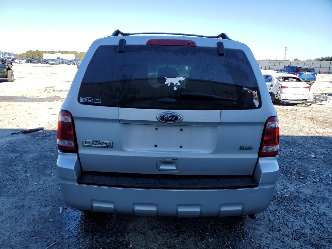 2012 Ford Escape - Image 6