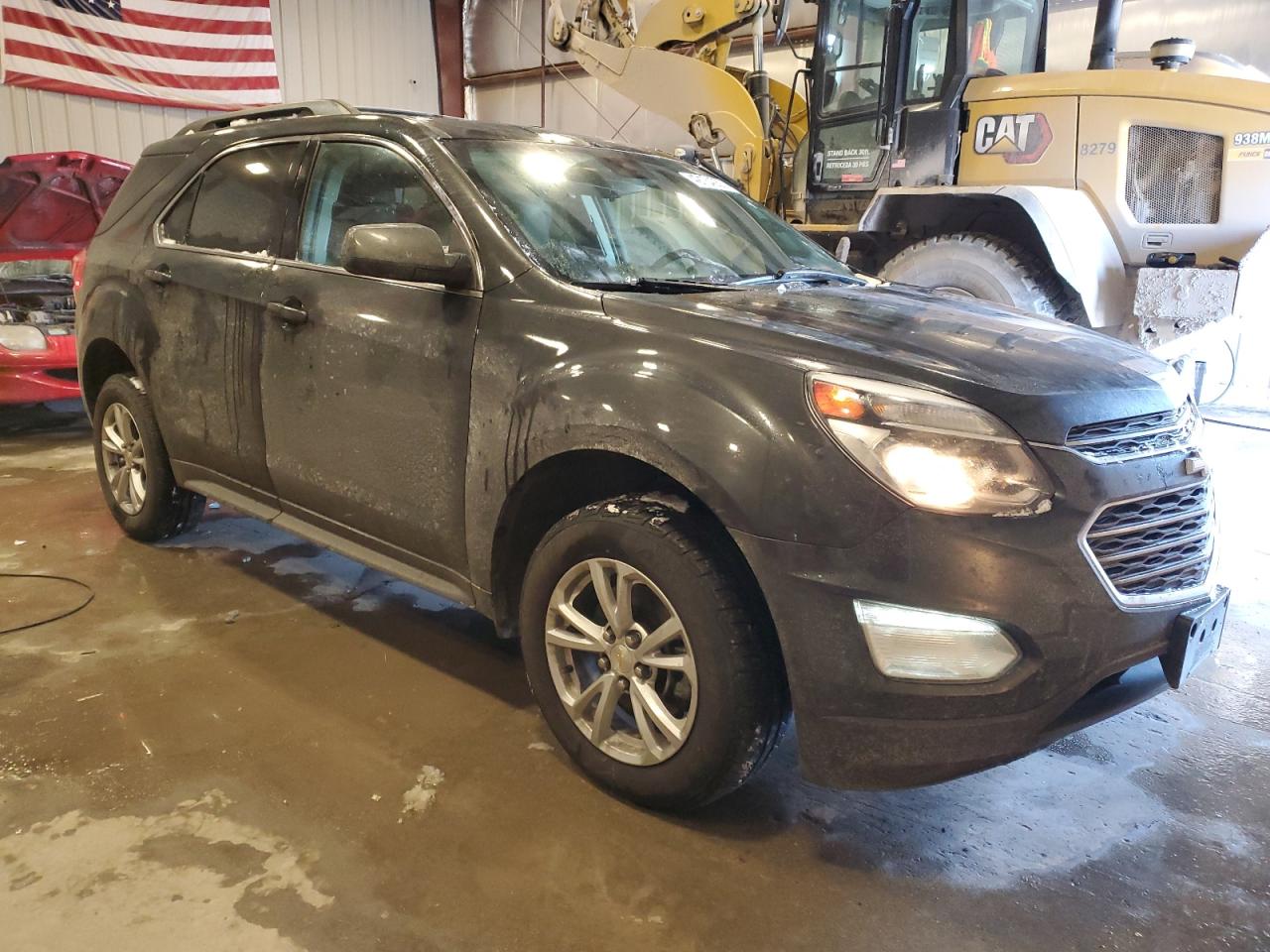 2017 Chevrolet Equinox - Image 4