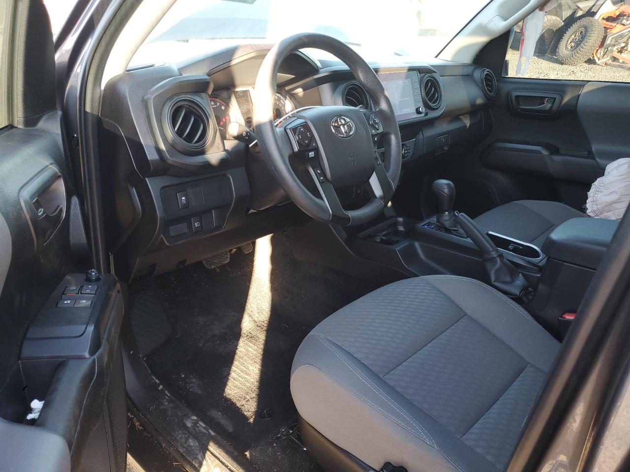 2021 Toyota Tacoma - Image 8