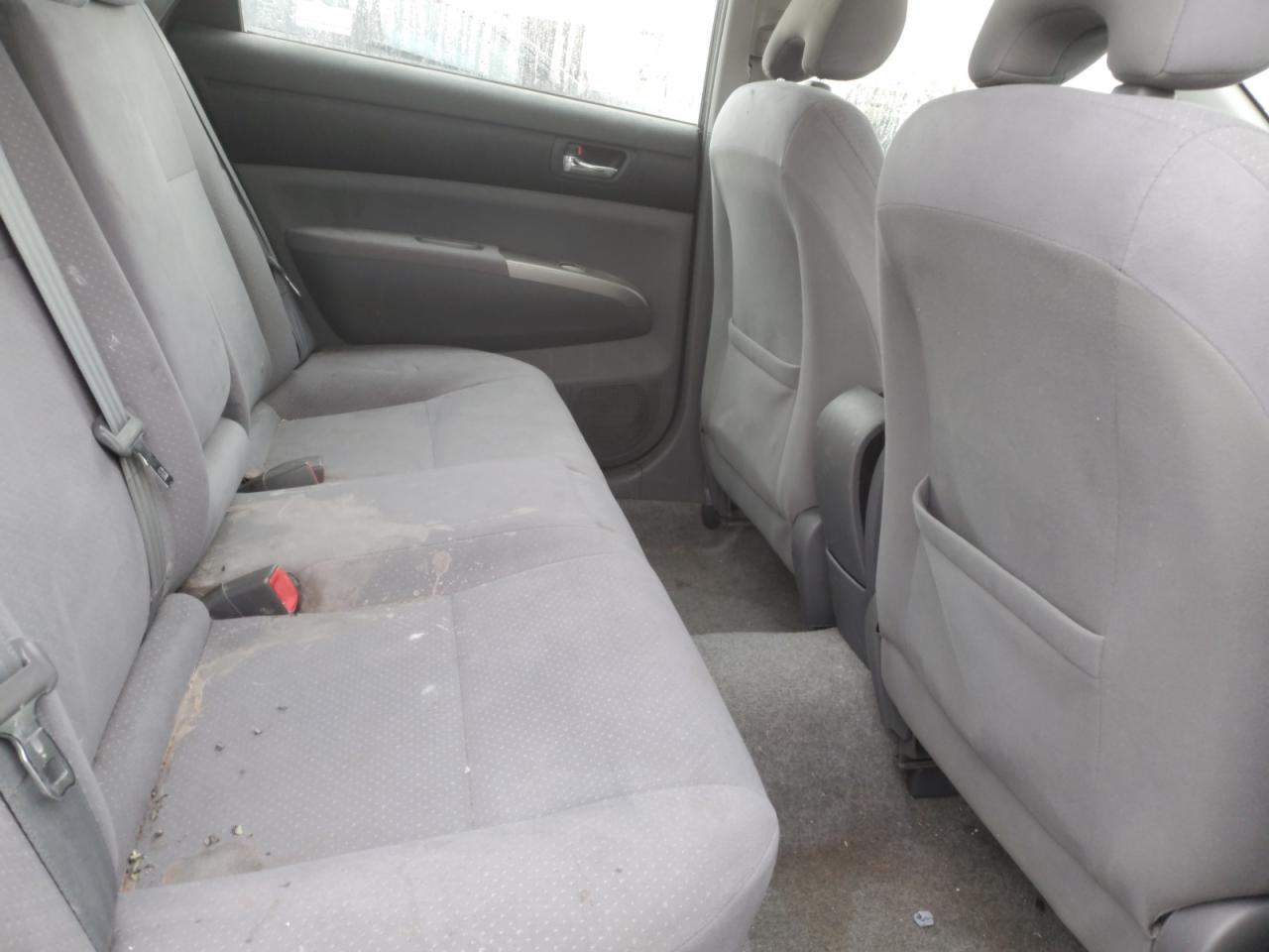 2008 Toyota Prius - Image 10