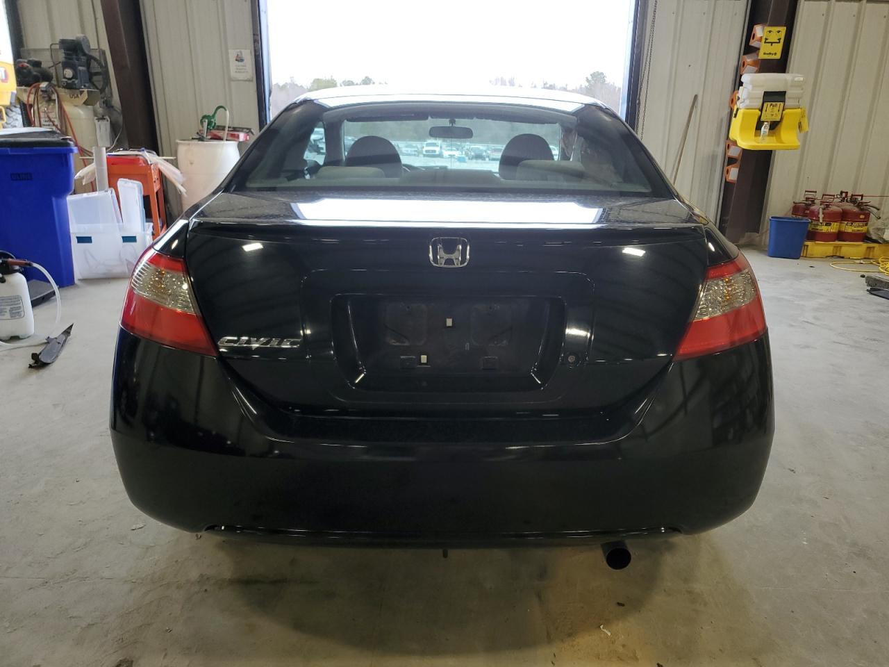 2009 Honda Civic - Image 6