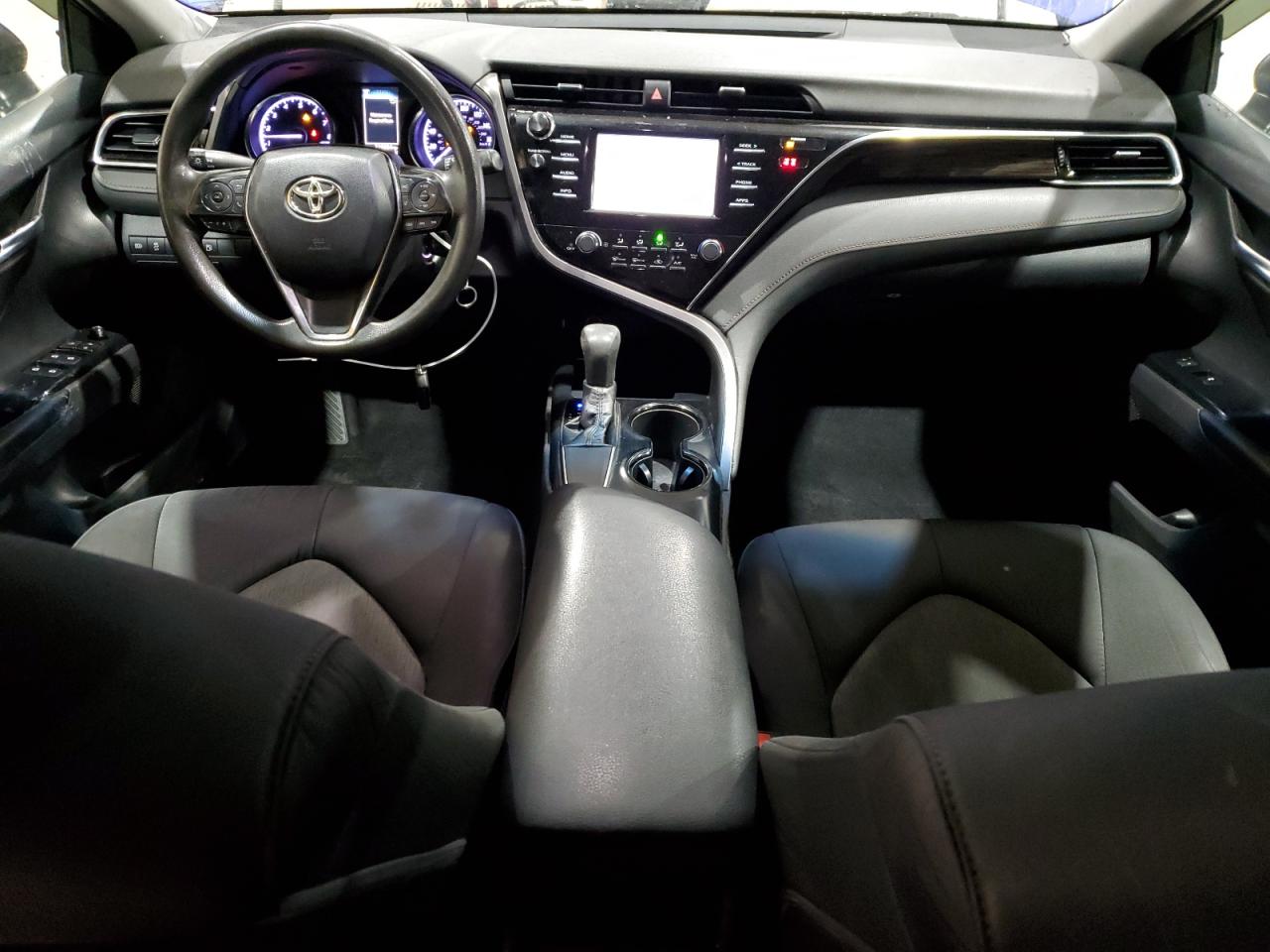 2018 Toyota Camry - Image 8