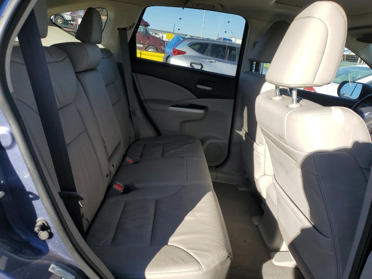 2013 Honda CR-V - Image 12