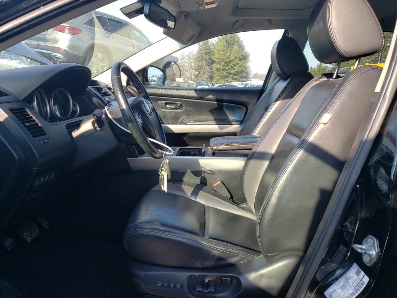 2012 Mazda CX-9 - Image 7