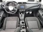 2024 Nissan Versa S zu verkaufen in Montgomery, AL - Front End