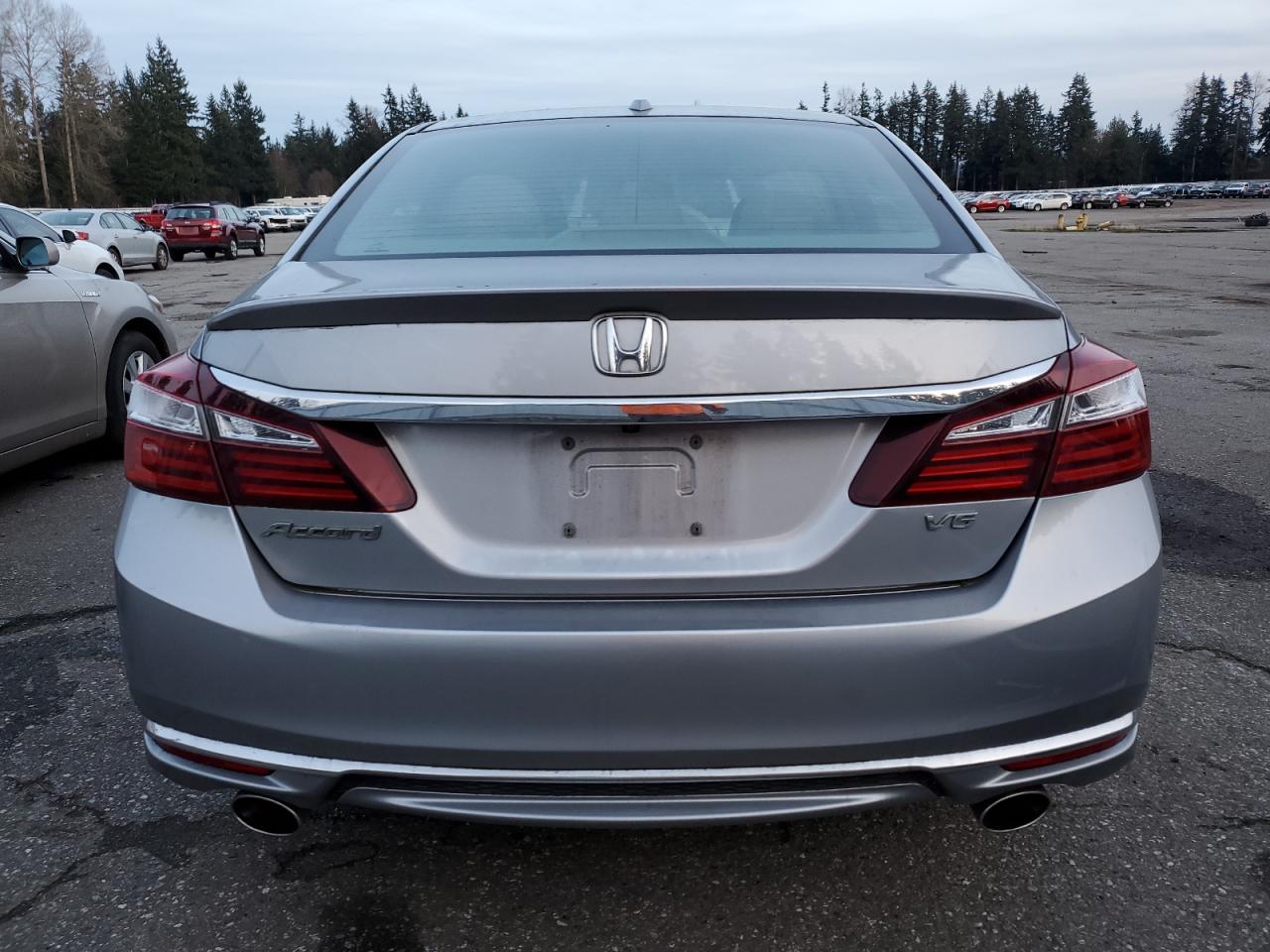 2016 Honda Accord - Image 6