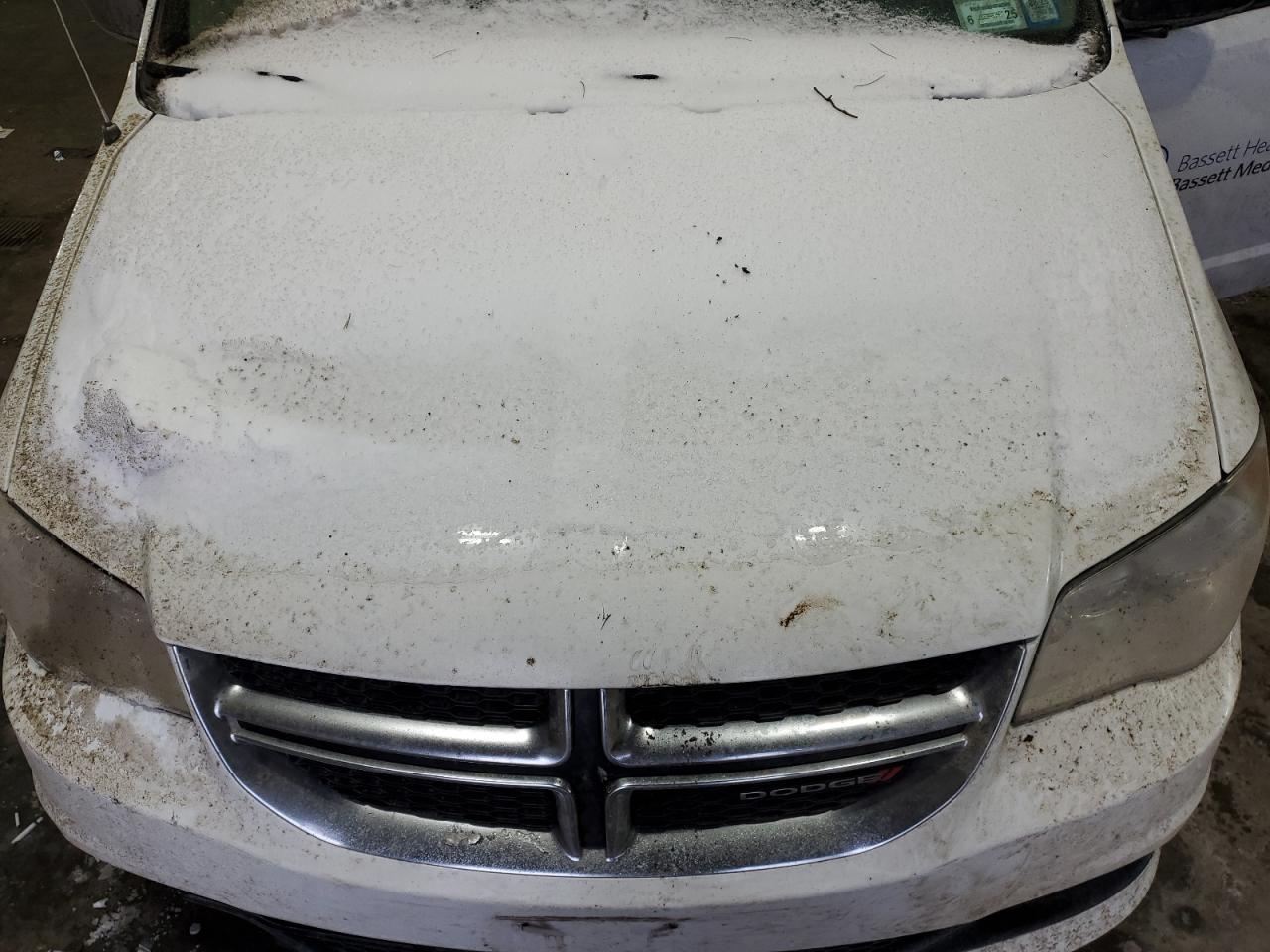 2019 Dodge Caravan - Image 13