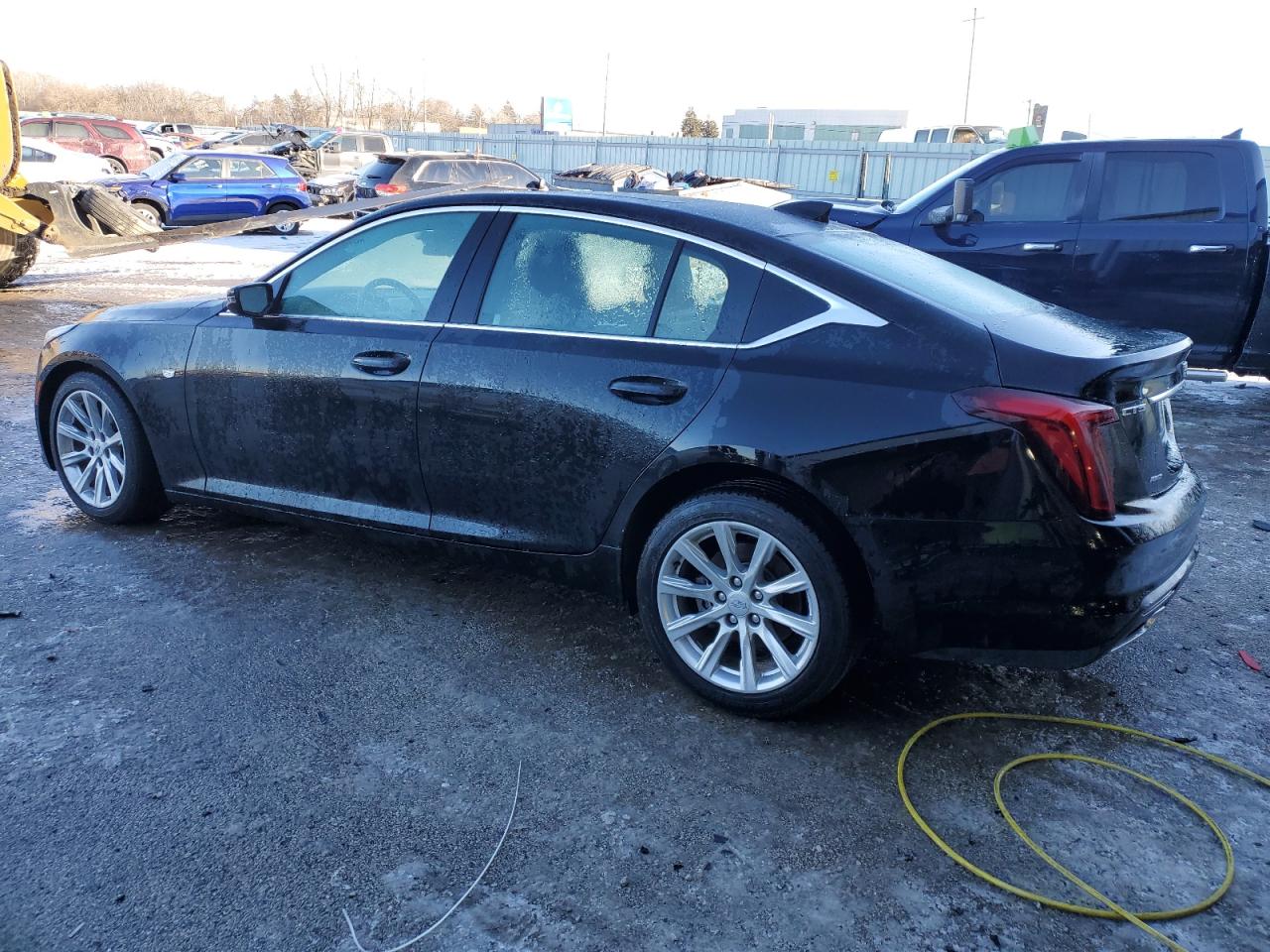 2020 Cadillac CT5 - Image 2