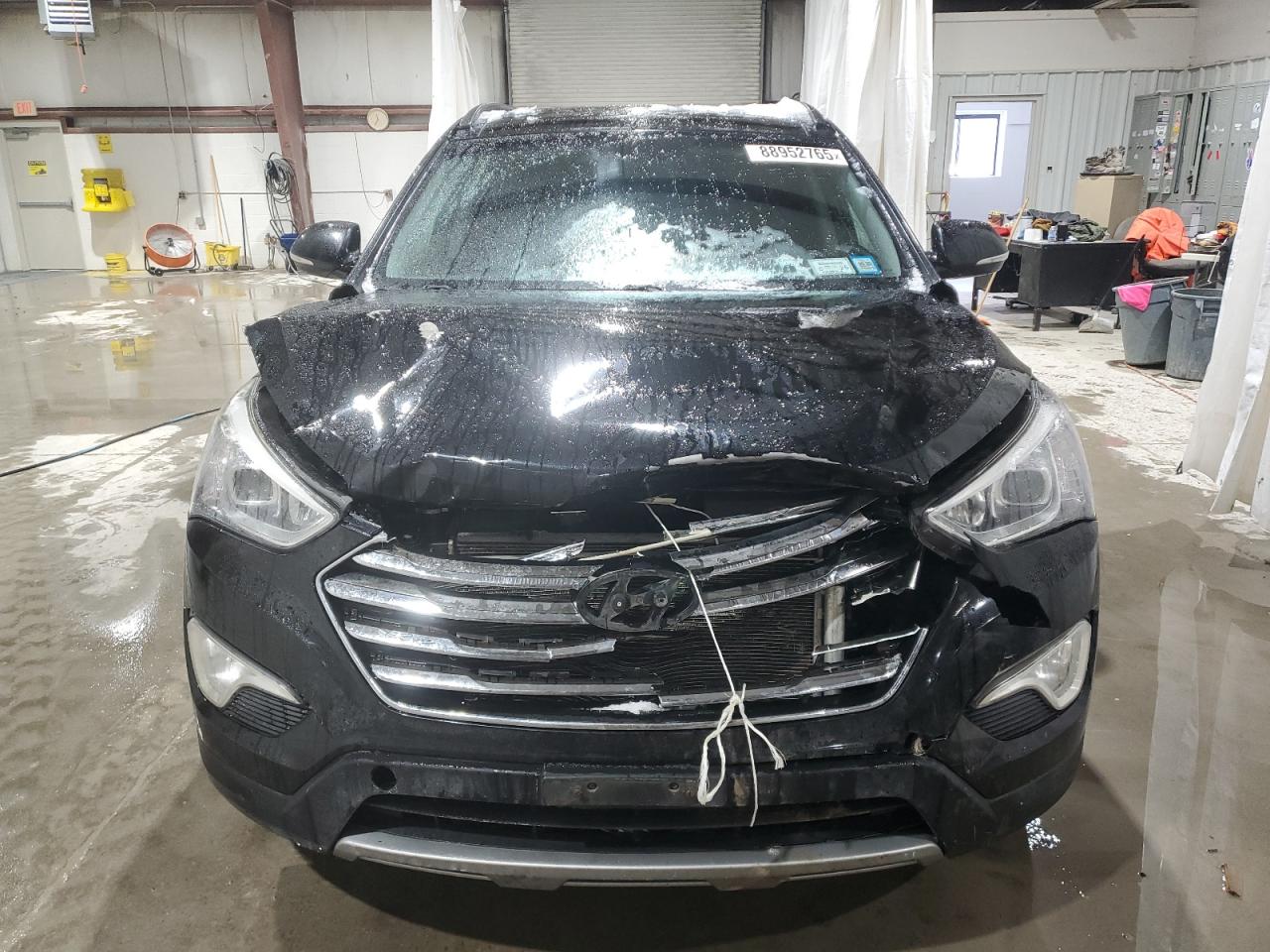 2014 Hyundai Santa Fe - Image 5