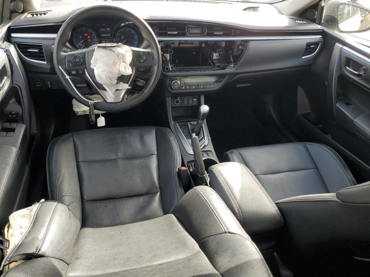 2014 Toyota Corolla - Image 8