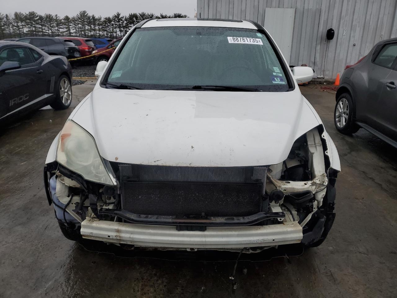 2011 Honda CR-V - Image 5