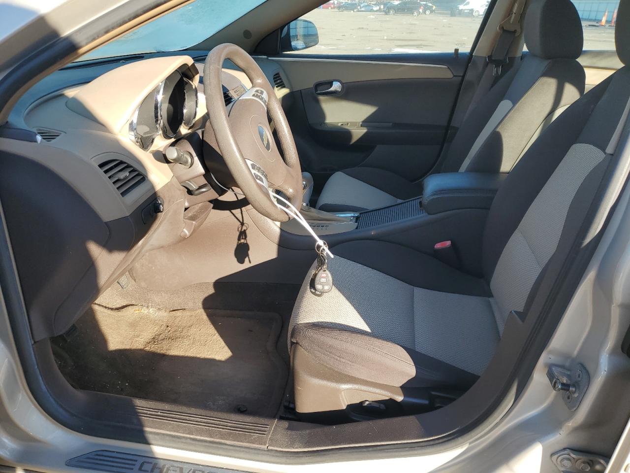 2009 Chevrolet Malibu - Image 7