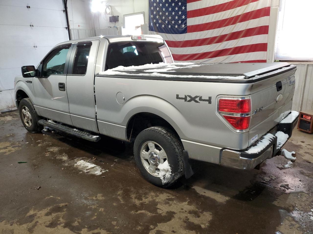 2012 Ford F-150 - Image 2