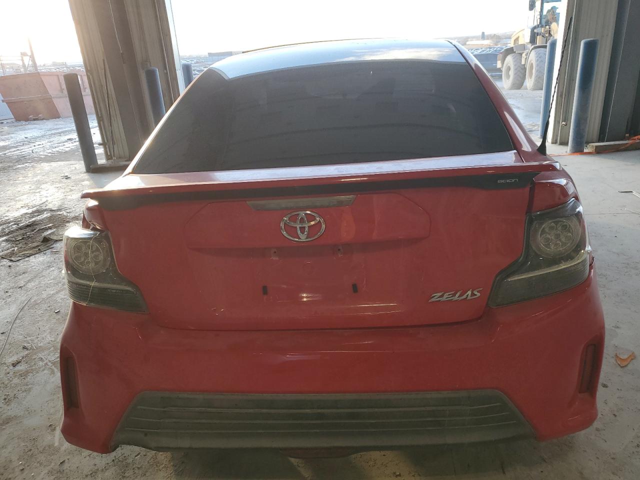 2014 Scion tC - Image 6