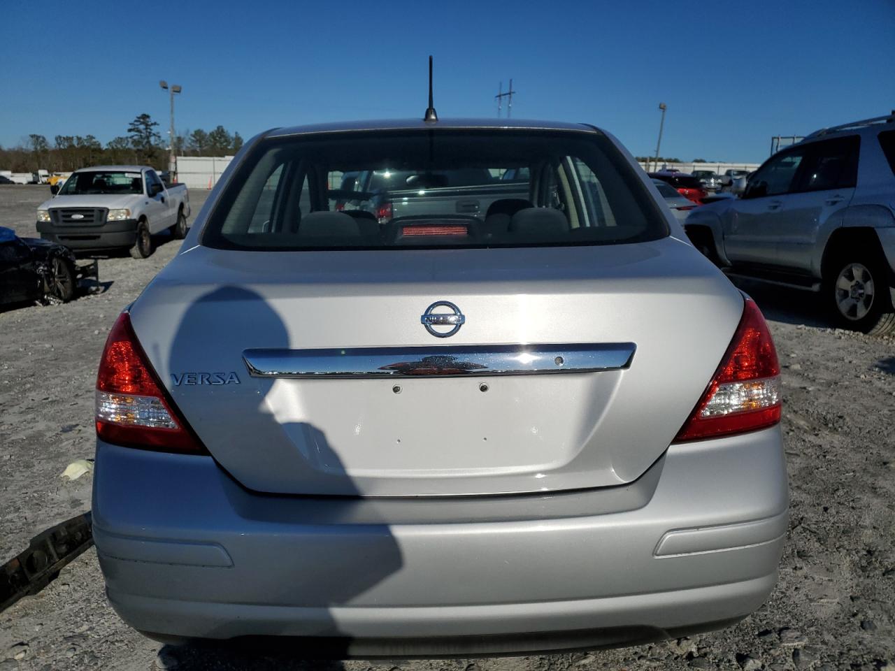 2010 Nissan Versa - Image 6