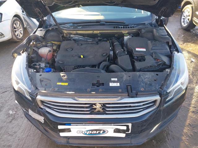 2016 PEUGEOT 508 ACTIVE