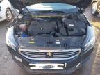 2016 PEUGEOT 508 ACTIVE for sale at Copart YORK