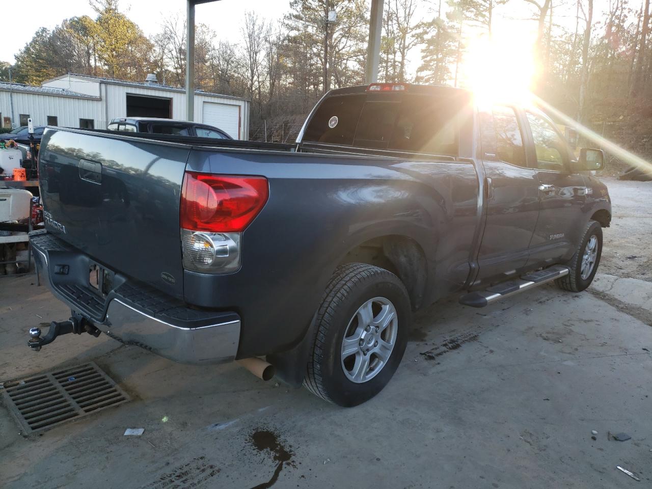 2007 Toyota Tundra - Image 3