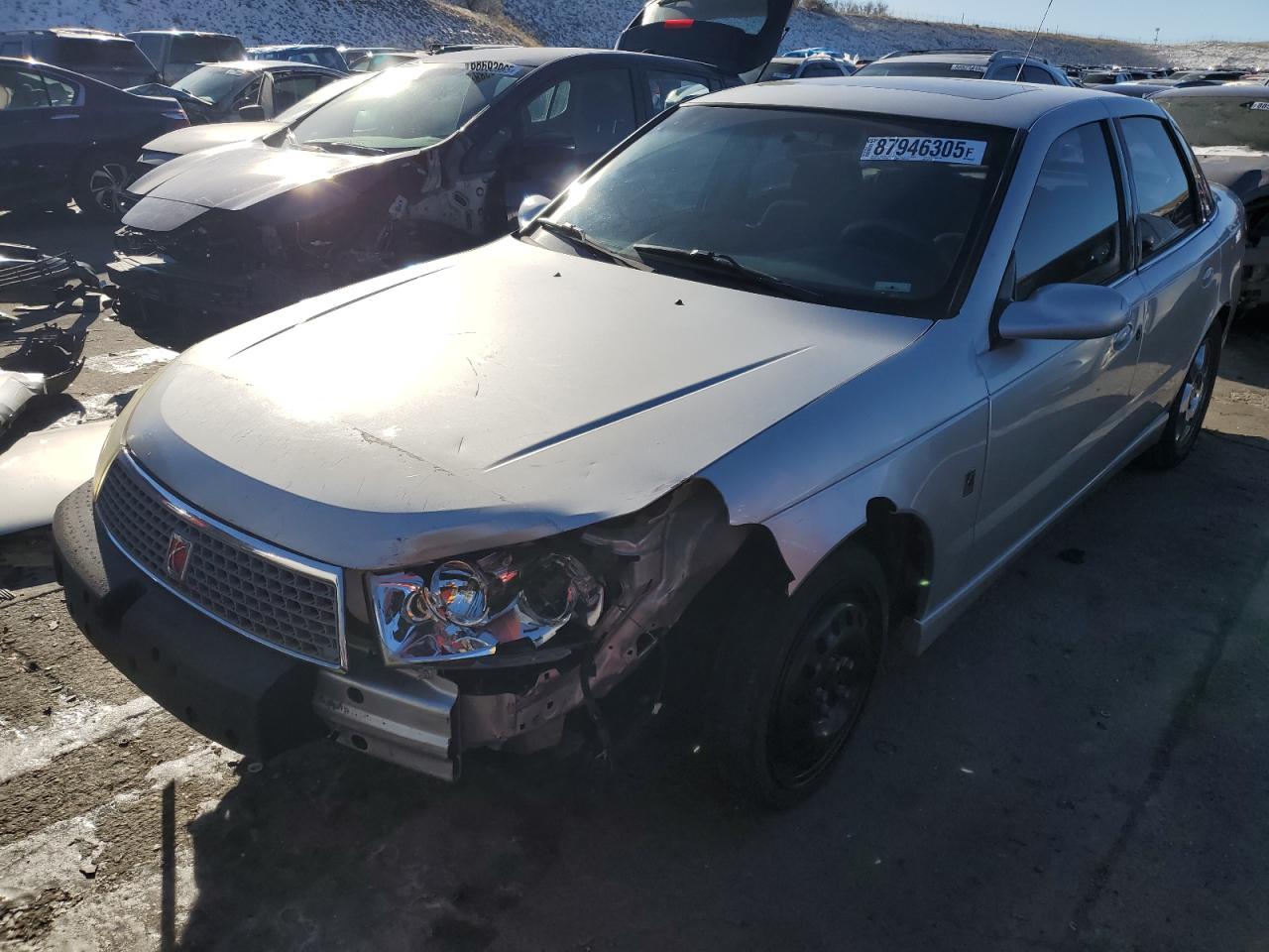 Littleton, CO에서 판매 중인 2005 Saturn L300 Level 2 - Front End