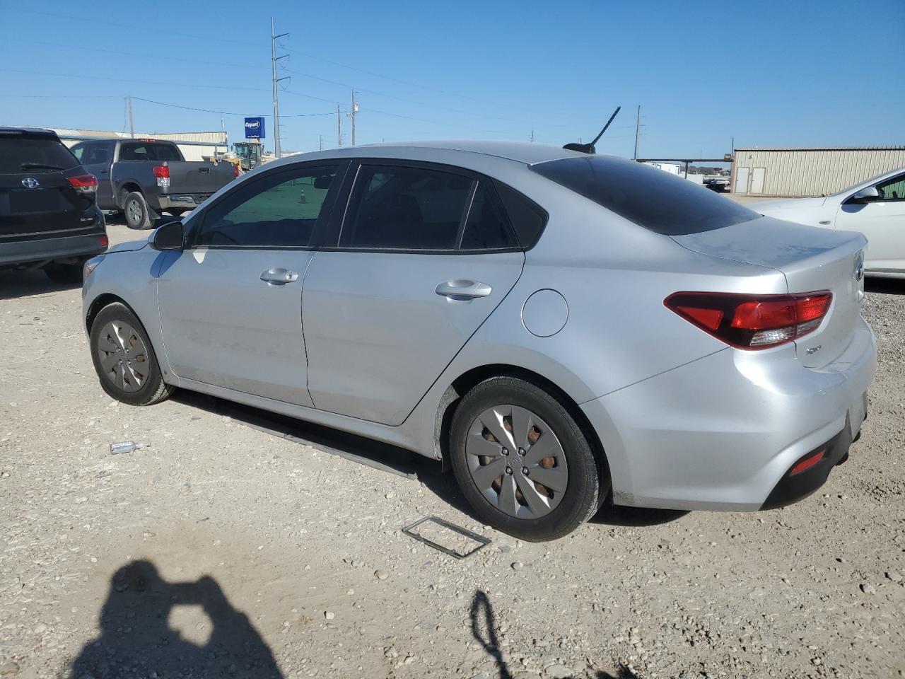 2020 Kia Rio - Image 2
