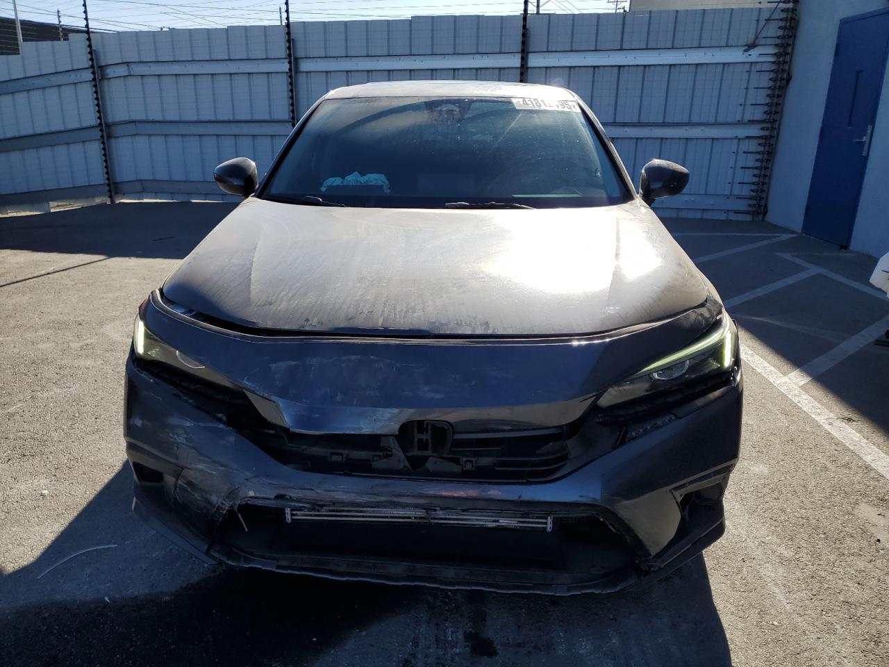 2022 Honda Civic - Image 5